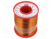 INDEL DN2E0,60-1KG Coil wire