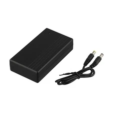 12V Uninterruptible Backup Power Supply for Security For Cameras and Routers