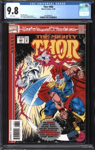 Comic Image