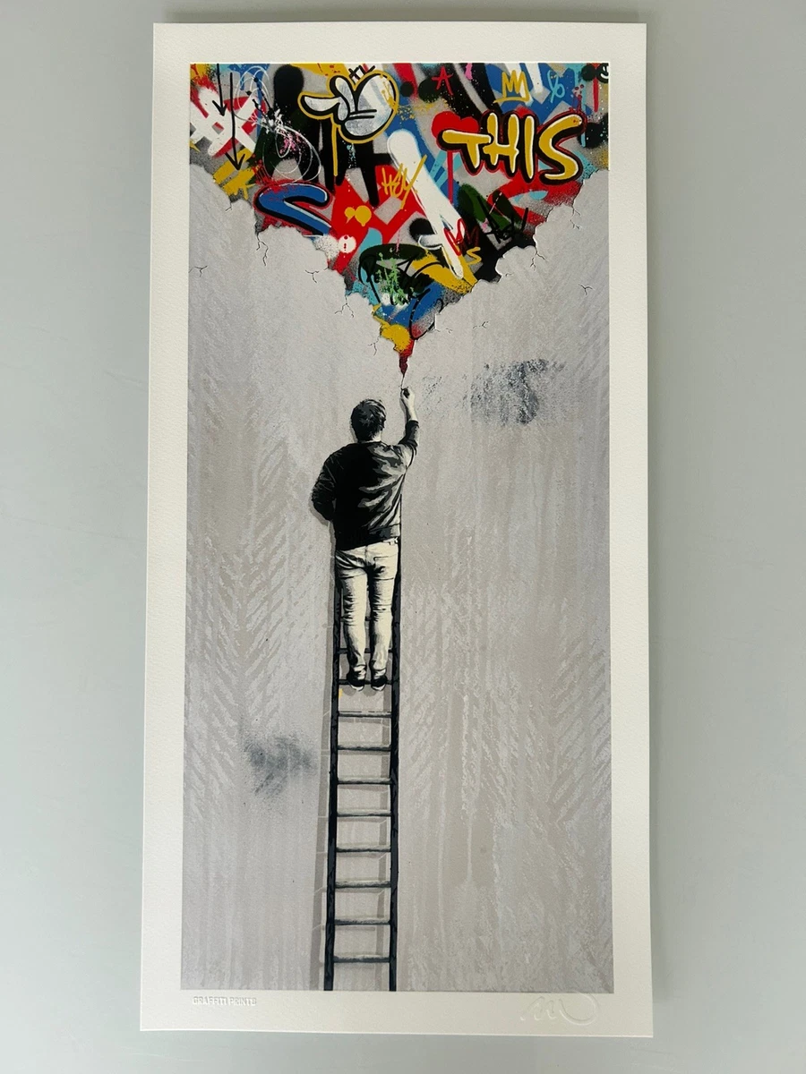 Martin Whatson Art Prints for sale | eBay