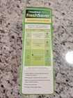 FoodSaver FreshSaver Handheld Rechargeable Vacuum Sealing System Used — photo 2