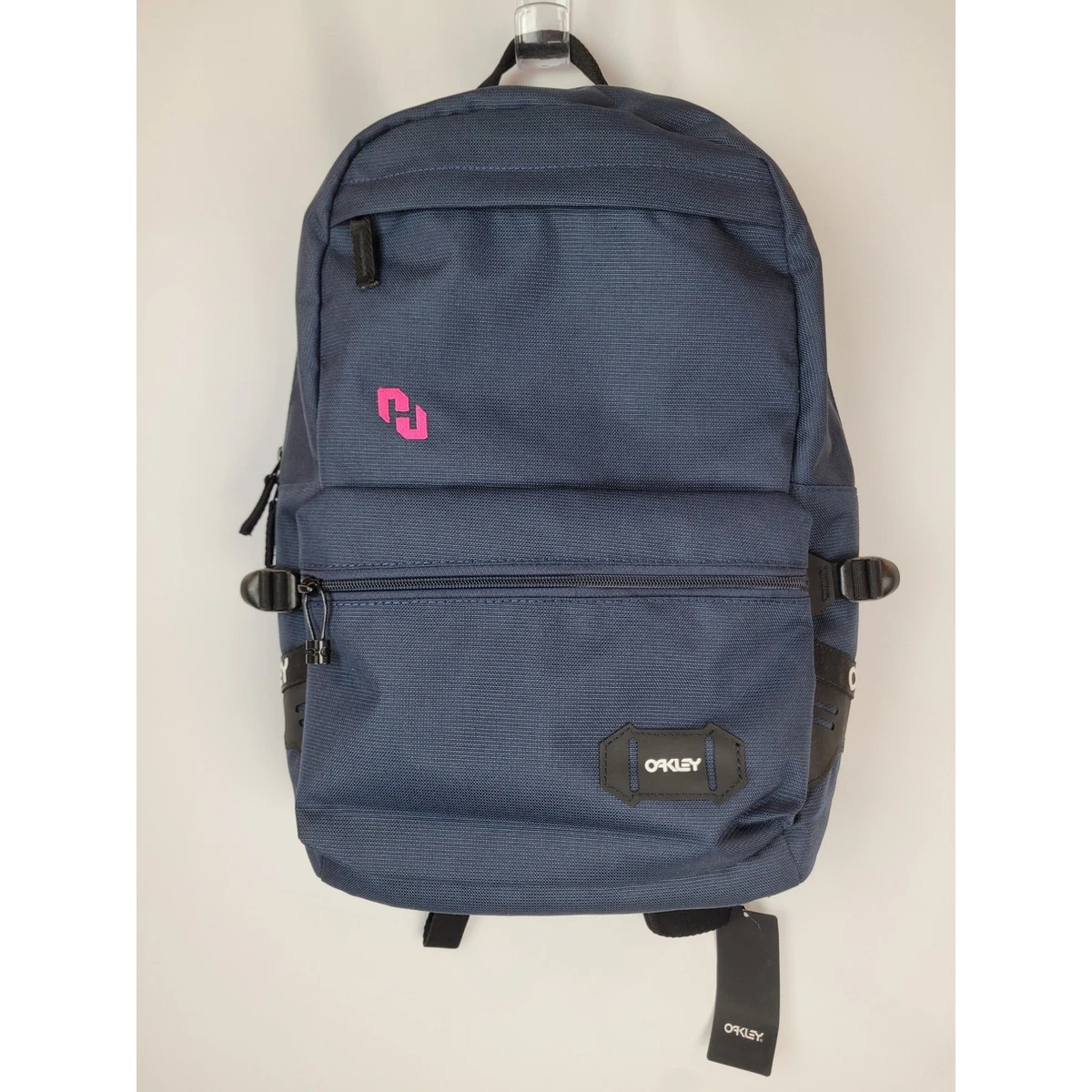 Oakley Backpack Blue Bags for Men for sale | eBay