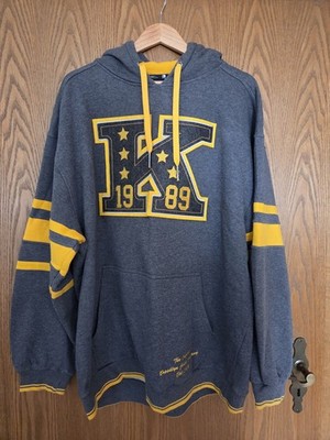 Karl Kani Pullover ''1989'', Größe  XXL