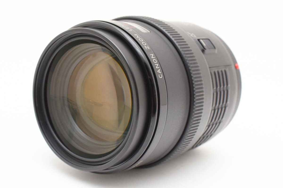 Exc+3] Canon EF 35-105mm f/3.5-4.5 Zoom Lens for EOS Japan Import