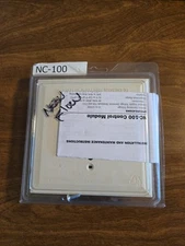 Notifier NC-100 Control Module New Distressed Packaging 