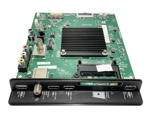 Fernseher Ersatzteil Hauptplatine TCL 08-MS86D01-MA200AA / 08-MS86D01-MA300AA für U55P6006 357324294424
