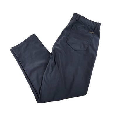 Twillory Pants Mens 32x30 Technical Fabric Tailored Fit Performance Golf Work
