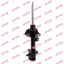 KYB Stoßdämpfer vorderachse rechts passend für Honda CR-V III RE_ RE RM_ IV