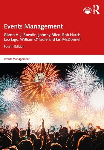 Events Management - Image 2