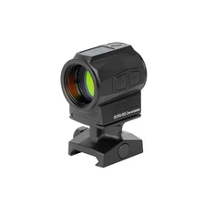Holosun SCRS RD2 1x20mm Red Dot Rifle Sight - SCRS-RD-2