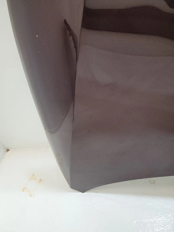 2011 - 2015 KIA SORENTO Hood - Image 4 of 4