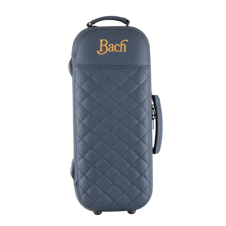 Trompeta Bach Modelo C180SL229CC Stradivarius 'Chicago' Profesional C TOTALMENTE NUEVA Foto 2 de 2