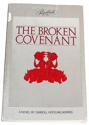 Broken Covenant