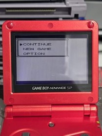 Pokemon Blue Gameboy Authentic Game Nintendo 1998 Tested Battery Saves 