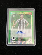 2024-25 Topps Chrome UEFA Club Competitions Soccer Checklist Guide in-content 34