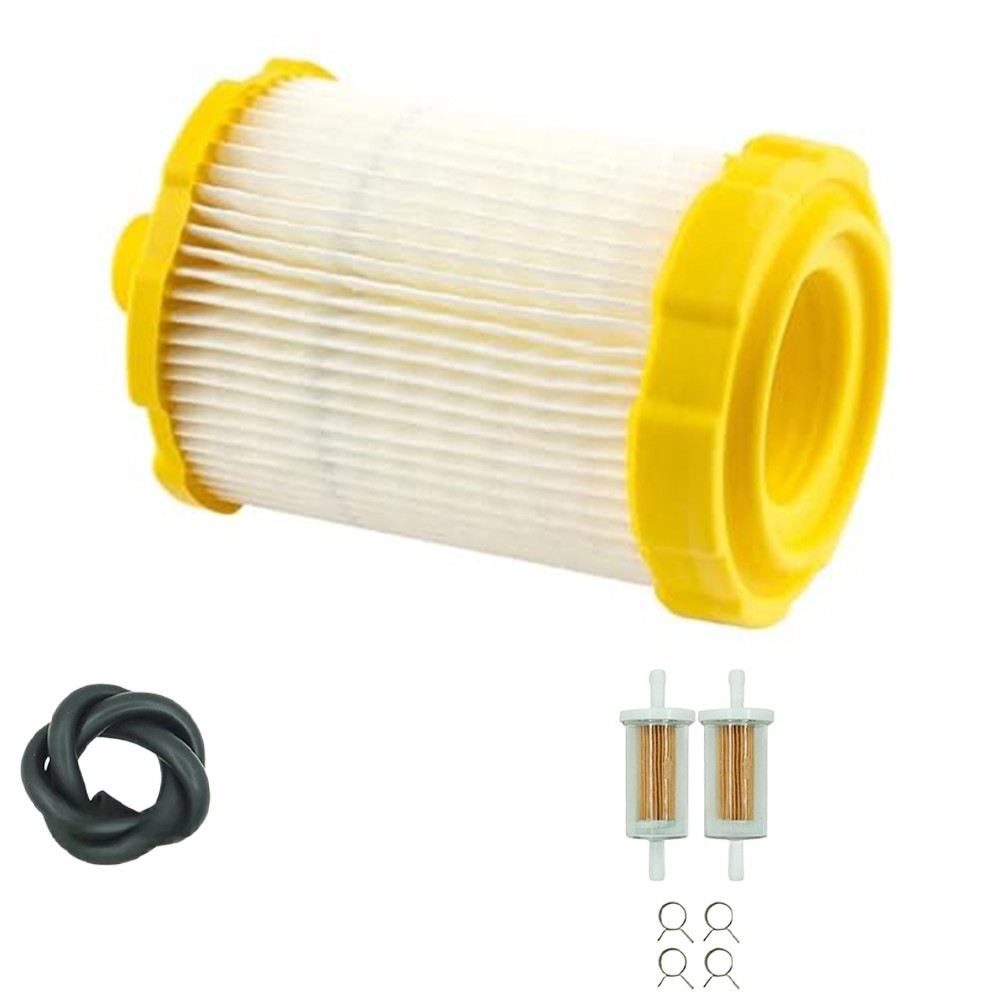 High Efficiency Air Filter 596760 for Lawn Mowers Maintenance Essential thumbnail 8