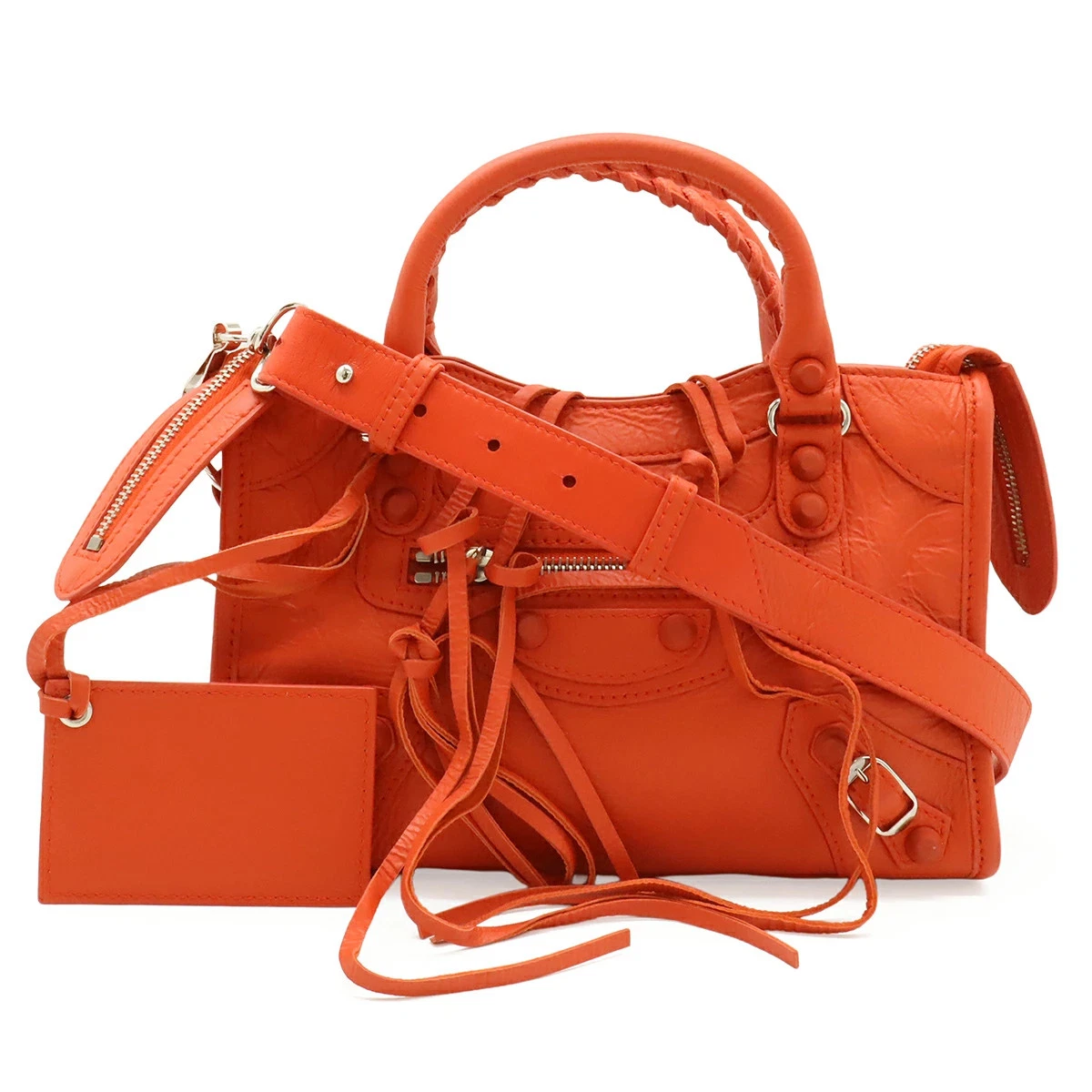 Balenciaga City Classic Bags & Handbags for Women for sale | eBay