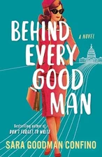 Behind Every Good Man: A Novel - GOOD