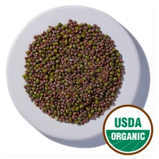 Starwest Salad Sprouting Seed Blend Organic Kosher Non-GMO 4 oz 11/2026