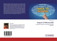 Impact Of Microcredit Hasibul Islam