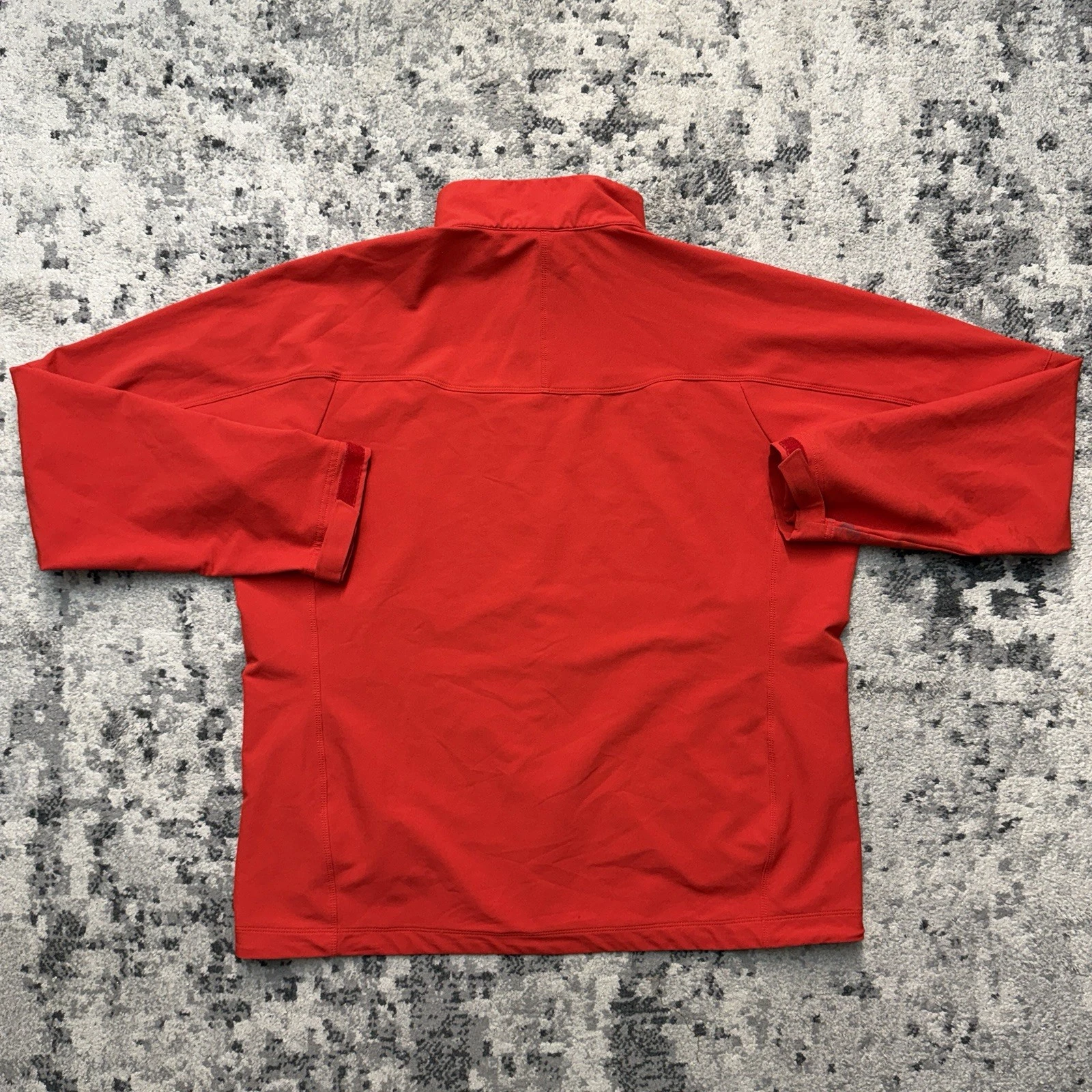 Patagonia Simple Guide Softshell Full Zip Jacket Men's XXL 83747 - product detail image 8