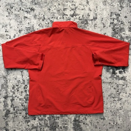 Patagonia Simple Guide Softshell Full Zip Jacket Men's XXL 83747 image 8