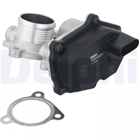 AGR Ventil FüR Audi Seat Skoda VW A3 Sportback Limousine Cabriolet Q2 Q3 TT