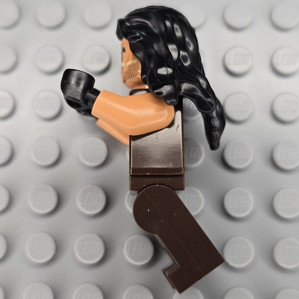 Lego Star Wars Minifigure SW0746 Quinlan Vos - Image 4 of 4