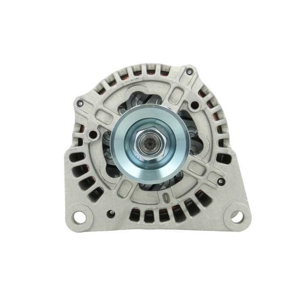 Lichtmaschine 95A Neu Original Letrika Mahle Oe-Nr. MG74 FüR JCB-image
