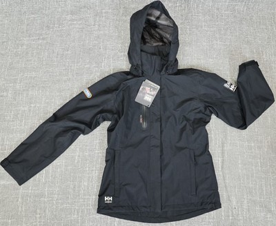 Helly Hansen Haag/Manchester Shell JacketWomens Large