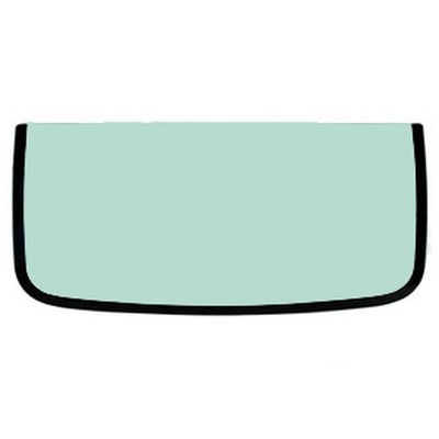 4602563 Front Lower Cab Glass Fits John Deere 120, 160LC, 200LC, 230LC, 270LC