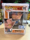 Funko Pop! Dabura #1712  Dragonball Z - (2024 Fall Convention) w/protector