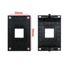 AMD CPU Motherboard Mounting Brackets  Backplate Base for AM4 RYZEN