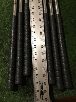 Set De Fers De Golf Ping Cat Eye Orange Dot (Point Orange) - 2-PW (sans Le 3i) - Tiges Acier ZZ Lite - Reconditionné