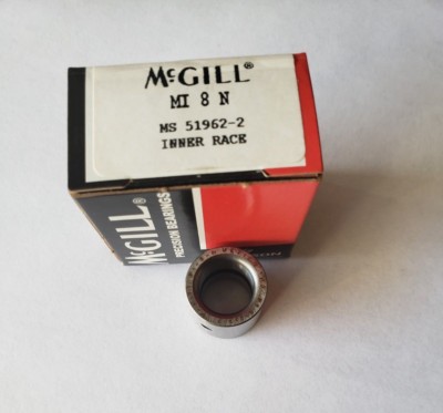 McGill Precision Bearing Mi 8 N Ms51962 2 for sale online | eBay