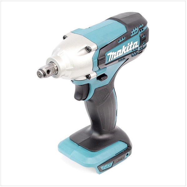Makita Dtw 190 Z 18V Li-Ion Akku Schlagschrauber Solo - Nur Das GeräT-image