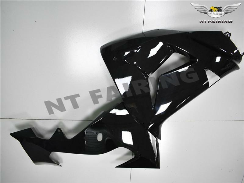 FT Glossy Black Fairing Kit Fit for Kawasaki Ninja 2006 2007 FT Glossy Black Fairing Kit Fit for Kawasaki Ninja 2006 2007