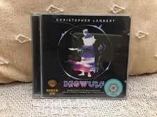 Beowulf - Video CD