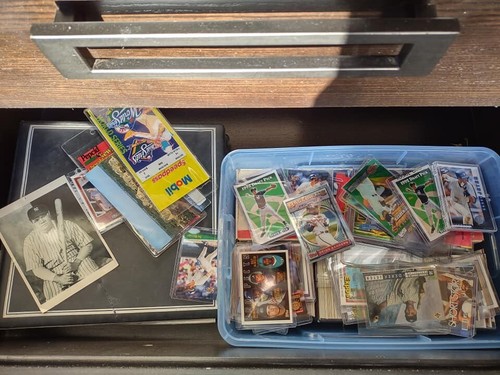 SALE- 10 Pound collectible  paper lot - New & Old- Ephemera bulk items.-#SWA - Bild 13 von 16