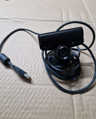 Original Sony Move Motion Kamera Camera | Playstation | PS3 | Eye | gebraucht