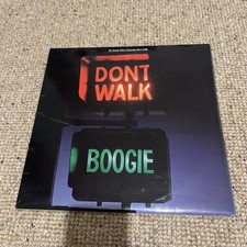 Don’t Walk Boogie / PL Vinyl / 1979 / GOOD CONDITION 