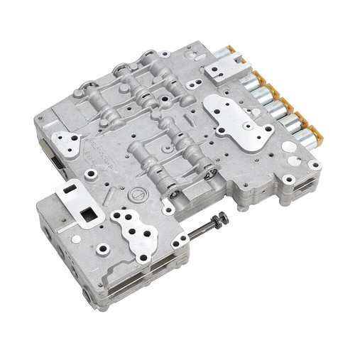 6R80 Transmission Valve Body AL3P-7Z490-BA For Ford F150 4WD AWD Truck 2011-UP - Picture 5 of 15