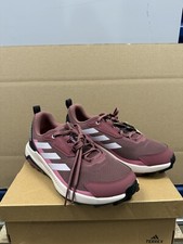 ADIDAS TERREX ANYLANDER Hiking Radonnee IH3549 Men's Size