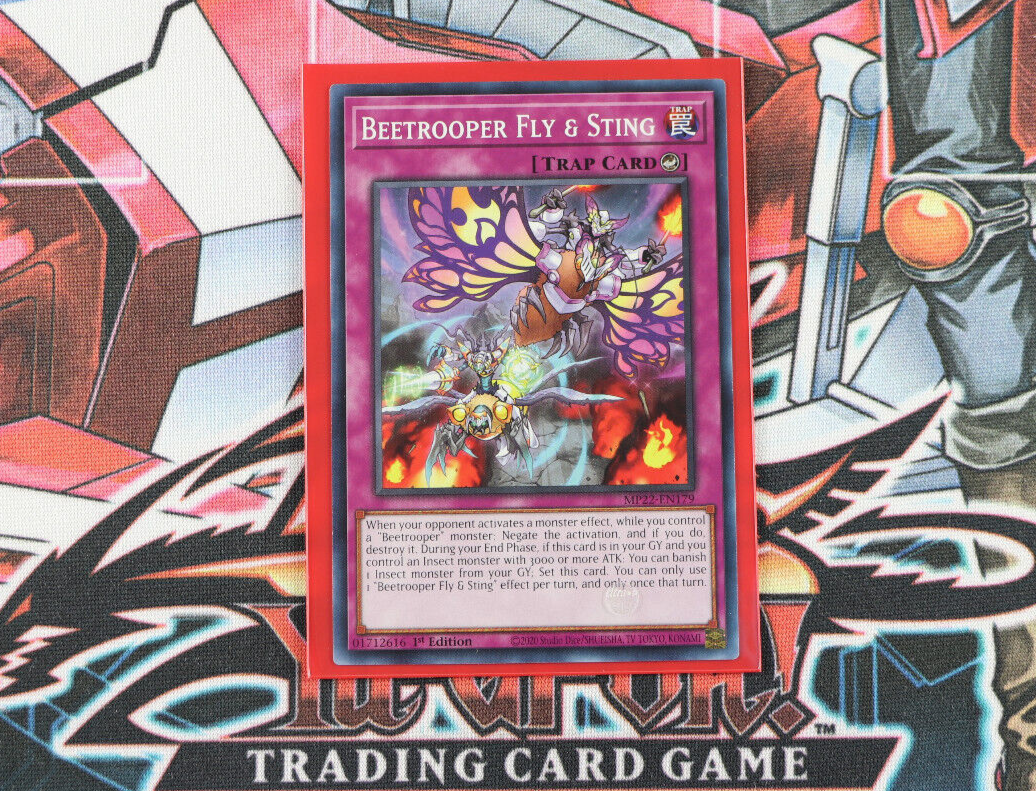 yugioh beetrooper cards Ultra Beetrooper Absolute Hercules - Yu-Gi-Oh! Card Database