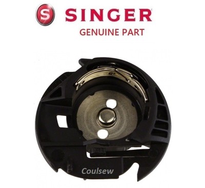 Original Singer Bobbin Case One, One Plus, 160, Futura XL400, XL420, XL550, 8500Q