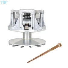 NEW PRIMARY DRIVE CLUTCH & PULLER TOOL COMPLETE For 14-21 POLARIS RZR 1000 XP