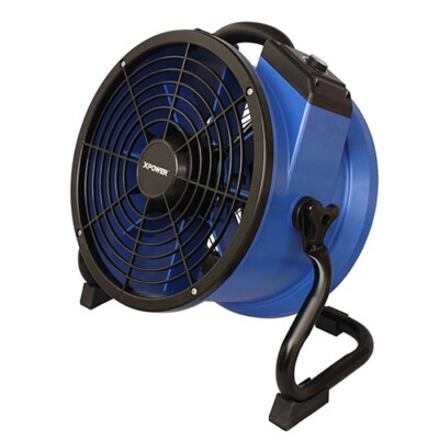 XPOWER X-35AR HI-TEMP Professional Axial Fan
