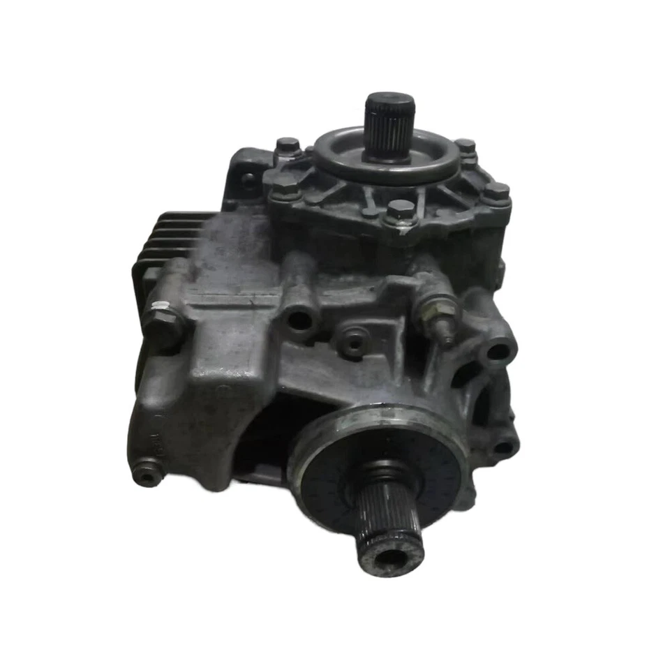 Caja de transferencia de eje de transmisión de transmisión automática para Audi RS3 2017-20 0CP409053H Foto 2 de 4