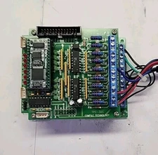 TPC-30S, SB-30S-B COMFILE TECHNOLOGY Controller - Free Shipping