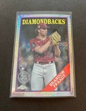 2023 Topps Update Silver Pack Mojo Refractor (Pick List - You Choose)